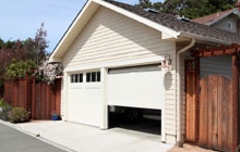 Harbour Heights garage construction leads