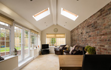 Harbour Heights single storey extension leads